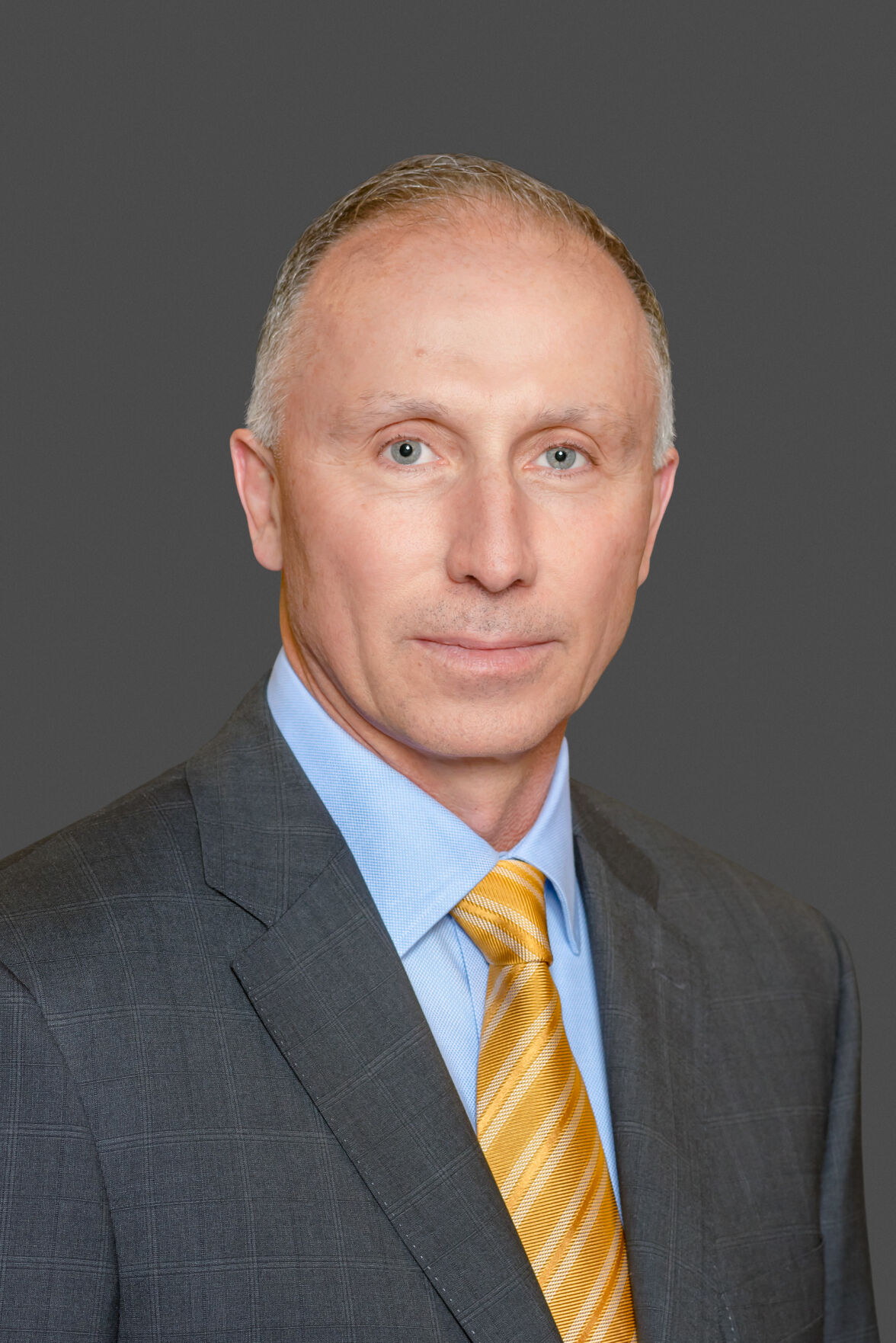 USAF (RET) Lt. General William J. Bender, Strategic Account Executive, Government Relations for Leidos